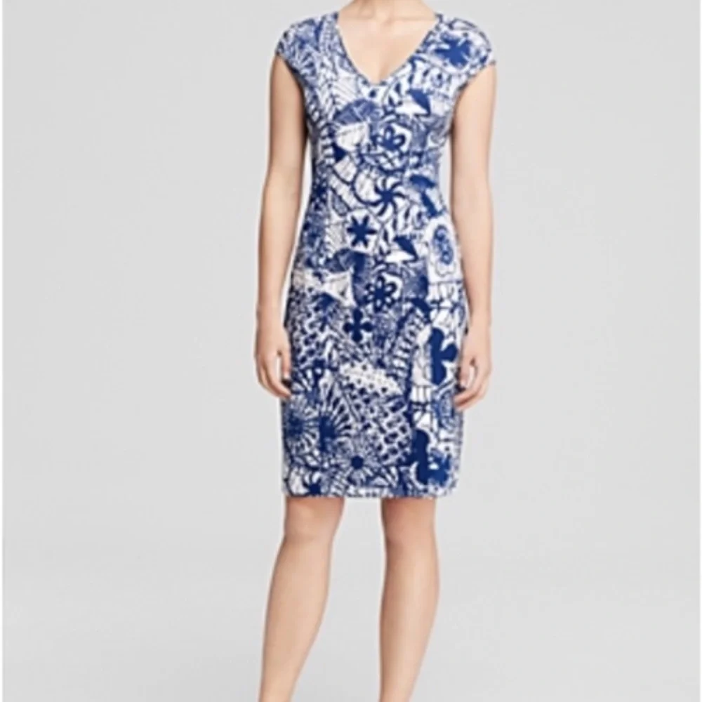 Tory Burch excellent size